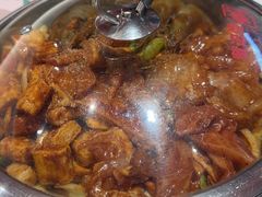 -黄记煌三汁焖锅(首创奥特莱斯店)