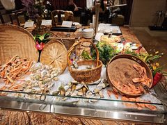 -金厨泰国餐厅·全泰籍厨师料理(拱北店)