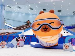 -广州热雪奇迹