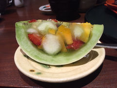鹤日本料理-Tsuru鹤日本料理(静安香格里拉店)