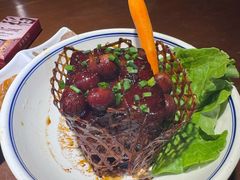 -鱼食饭稻·苏浙土菜17年老馆子(平江路店)