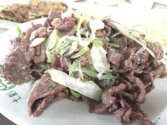 -清真永恒华威肉饼(潘家园店)