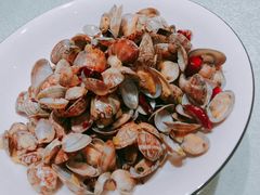小锅红岛蛤蜊-船家渔(徐州北路店)