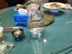 -大清花饺子(山庄店)