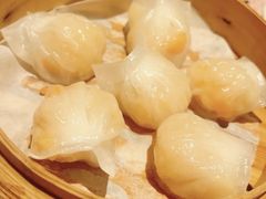 -囍凤楼·粤菜·点心·火锅(温特莱店)