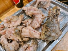 -肖肖酸萝卜鱼火锅(总店)