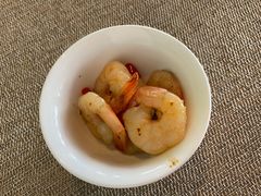 -上海丽笙精选海仑宾馆·莫赛克餐厅