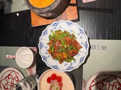 -锦楼·臻选新杭帮(杭州中心店)