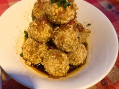 -鑫小城故事·藕汤·家常菜(台北一路总店)
