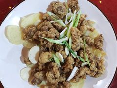 古早味醋肉-202特色排档(五缘湾店)
