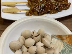 -红叶日料·放题·海胆·定食(星海店)