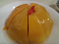 一品南瓜-勇记干锅居(德阳店)