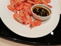 斑节虾/两-新南华大酒店(长寿店)