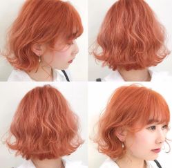 -TRIMS HAIR 修剪造型·烫染接发