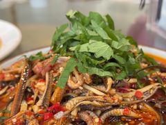 -飞虹鱼馆(春华路店)