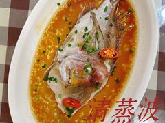 -梅子大排档