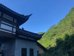 -神龙峡风景区