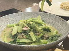 -木柴豆腐·活海鲜·鲁菜(岚山路店)