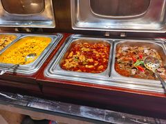 -环球约客烤涮自助(铜锣湾店)