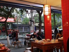 大堂-黑龙滩生态鱼火锅(百寿路店)