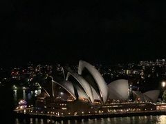 -悉尼歌剧院