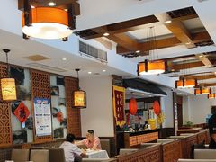-福来居烤鸭店(天坛二店)
