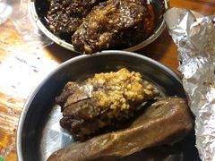 -老黄记手撕烤兔(玉林街店)
