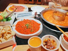 -吴老幺火锅(金龙店)