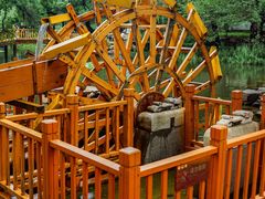 -承德避暑山庄景区