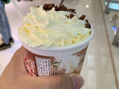 -霓裳茶舞(上海静安大悦城店)