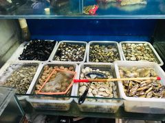 -大杰海鲜锅(基隆路店)