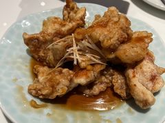 -红樱桃·欢乐餐厅(太原里店)