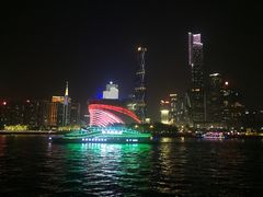 -珠江夜游广州塔·中大码头