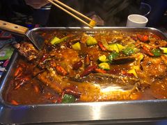 -鱼非鱼(徐家汇店)