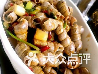 钉螺先森(羊市街店)