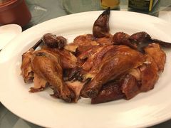 -园林格兰云天大酒店-太极名厨中餐厅