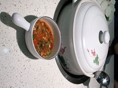 -九孔·筒骨莲藕汤锅(大明宫万达店)