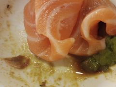 -亮马河饭店翠雅咖啡厅