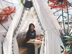 -佐佑帐篷环游记(南锣鼓巷店)