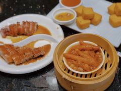 豉味酱蒸凤爪-正斗·港式粤菜(SKLP店)
