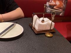 -蝴蝶里·粤菜·点心(龙湖天街&滨江店)