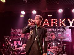 -鲨鱼美式餐厅酒吧Sharky