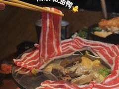 -老爷锅(新街口IFCX店)