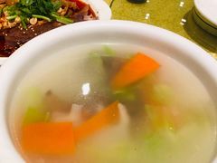-龙抄手(春熙路总店)