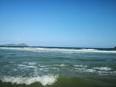 -西涌国际滨海旅游区