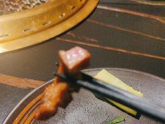 -厚贞日式烤肉(浦东汇智店)