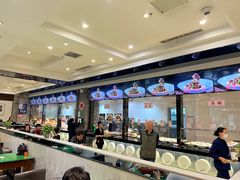 -令氏家外家周秦食府(高新店)