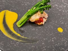 -Ginza Onodera铁板烧(外滩十八号店)