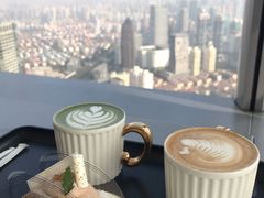 -上海中心大厦