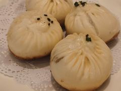 招牌生煎包-和记小菜(大宁店)